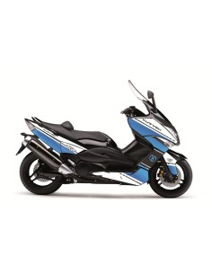KUTVEK Cooper Graphic Kit...