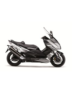 KUTVEK Velocity Graphic Kit...