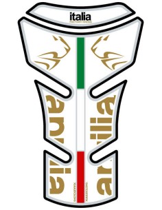 MOTOGRAFIX Tank Pad 2pcs...