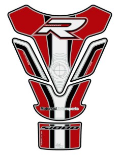 Protectie rezervor...