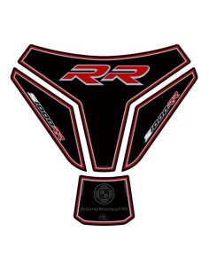 MOTOGRAFIX Tank Pad 4pcs...