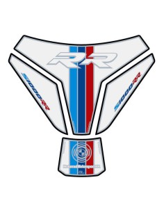 MOTOGRAFIX Tank Pad 4pcs...