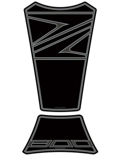 MOTOGRAFIX Tank Pad 2pcs...