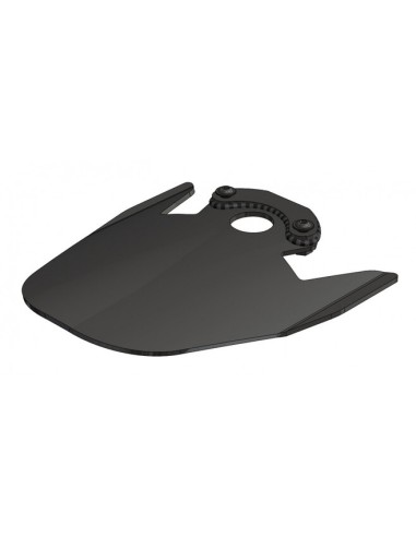ACCESS DESIGN Rear Fender - Black...