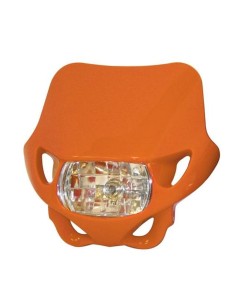 BIHR Enduro Headlight...
