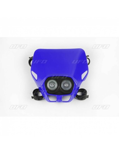 Faruri UFO Firefly Twins Reflex Blue