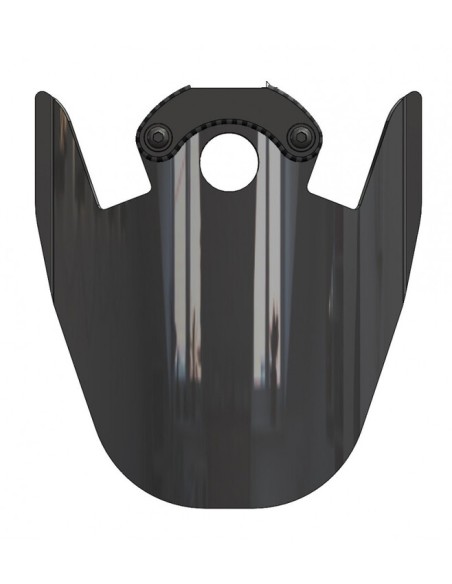 ACCESS DESIGN Rear Fender - Black Harley-Davidson Sportster S 1250