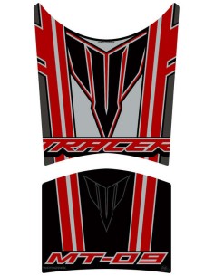 MOTOGRAFIX Tank Pad 2pcs...