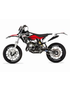 Kit autocolante KUTVEK...