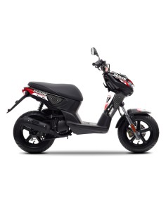 Kit autocolante KUTVEK...