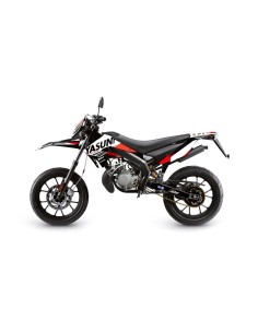 Kit autocolante KUTVEK...