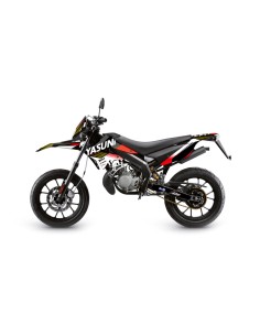 Kit autocolante KUTVEK...