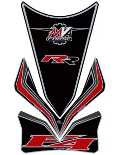 MOTOGRAFIX Tank Pad 3pcs...