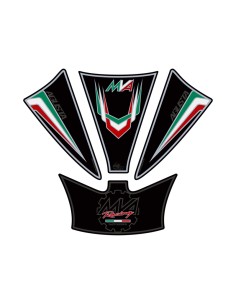 MOTOGRAFIX Tank Pad 3pcs...