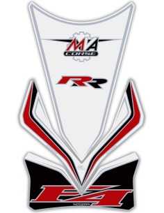 MOTOGRAFIX Tank Pad 3pcs...