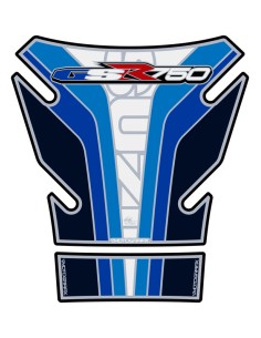 MOTOGRAFIX Tank Pad 2pcs...