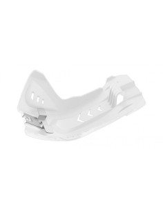 POLISPORT Fortress Skid Plate