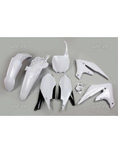 UFO Plastic Kit White...