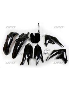 UFO Plastic Kit Black...