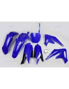 UFO Plastic Kit White...