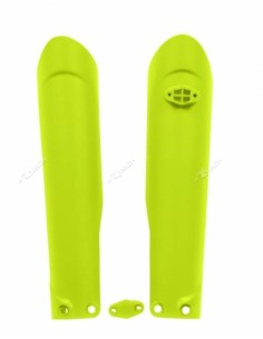 RACETECH Fork Guards - Neon...
