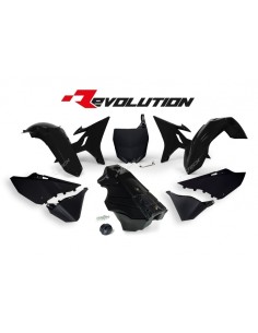 RACETECH Revolution Plastic...