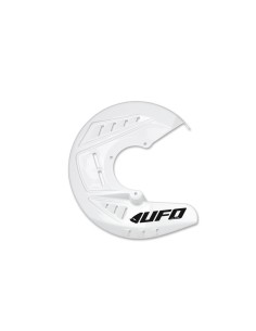UFO spare white disc...