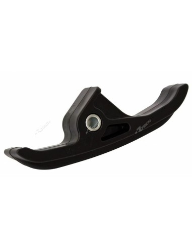 RACETECH Lower Chain Sliding Piece Black KTM/Husqvarna