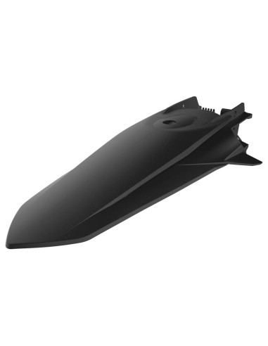 POLISPORT Rear Fender - KTM EXC