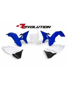 RACETECH Revolution...