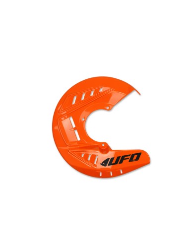 UFO spare orange disc plastic for disc cover