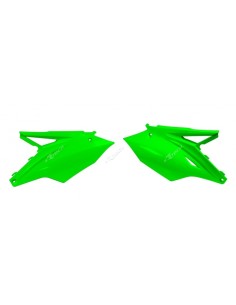 RACETECH Side Panels Neon...
