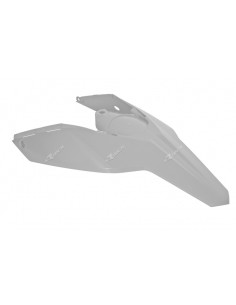 RACETECH Rear Fender + Side...
