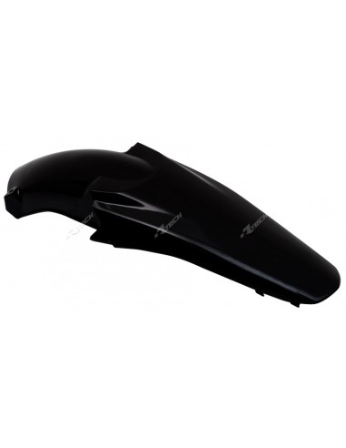 Aripa spate RACETECH Negru Suzuki DR -Z400