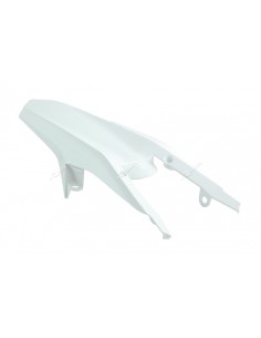 RACETECH Rear Fender White...