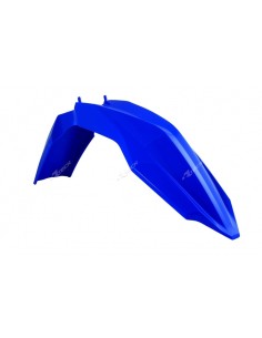 RACETECH Front Fender Blue...