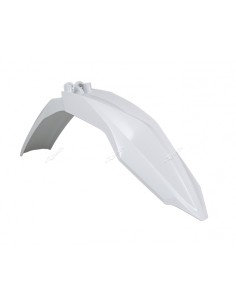 RACETECH Front Fender White...