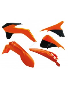 RACETECH Plastic Kit OEM...
