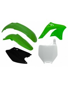 Kit plastic RACETECH...