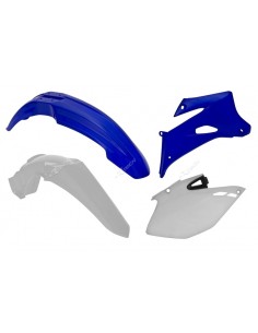 RACETECH Plastic Kit OEM...