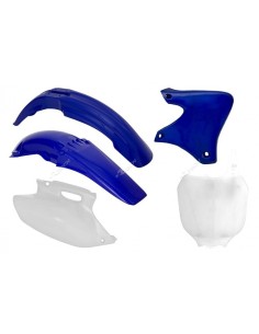 RACETECH Plastic Kit OEM...