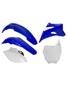 RACETECH Plastic Kit OEM...