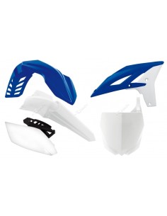 RACETECH Plastic Kit OEM...