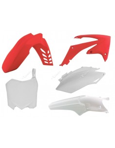 RACETECH Plastic Kit OEM...