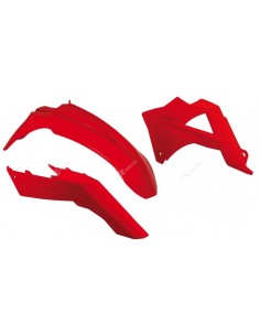 Kit plastic RACETECH...