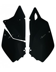RACETECH Side Panels Black
