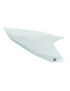 RACETECH Side Panels White