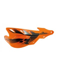 RACETECH Raptor Handguards...