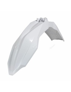 RACETECH Front Fender White...