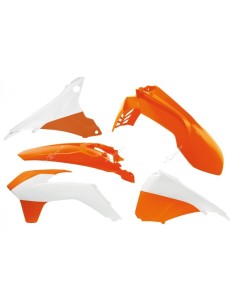 Kit plastic RACETECH...